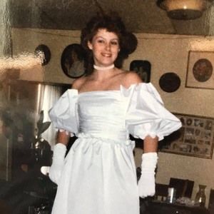 Meet your Posher, Kimberlie